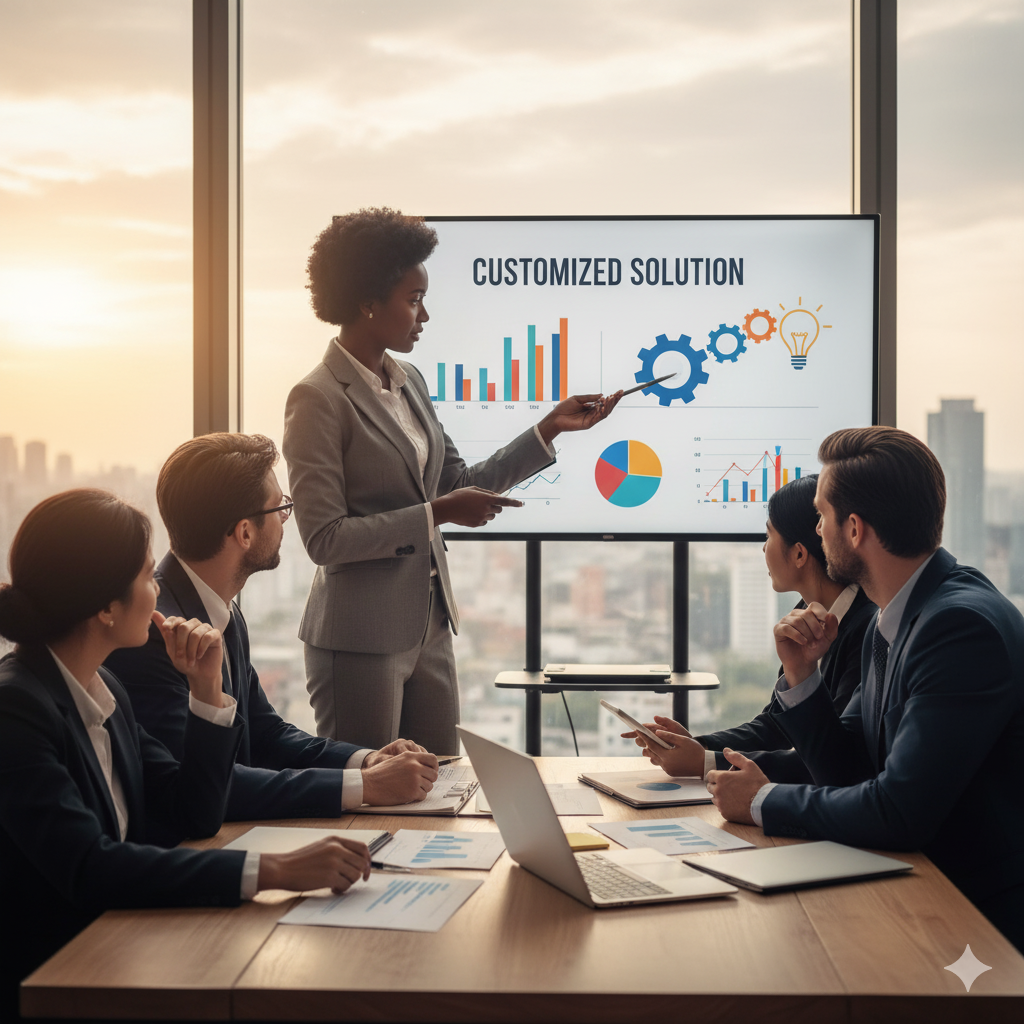 Innovation-Driven