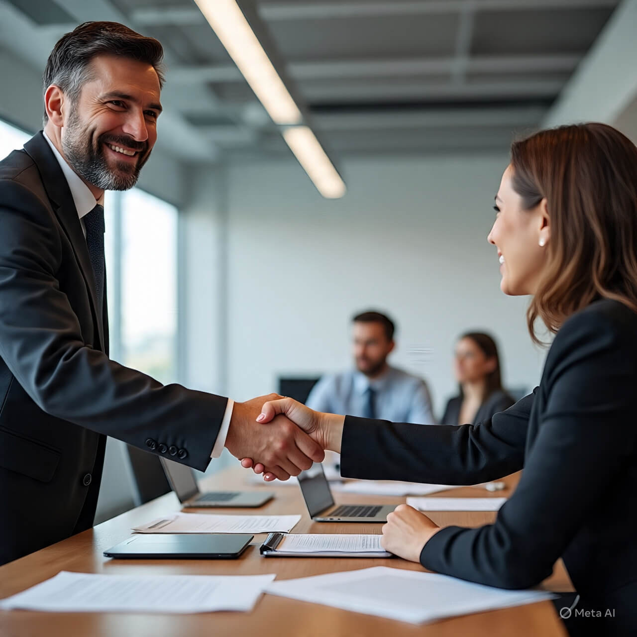 Trusted by Businesses